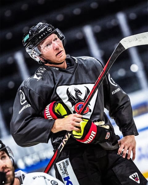 Andreas Borgman