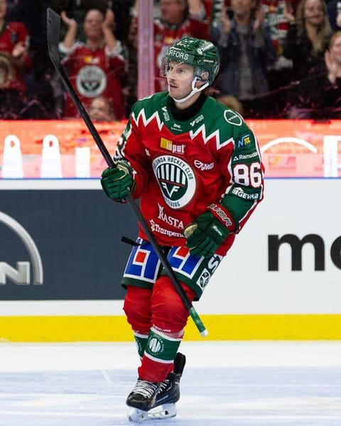 Erik Thorell
