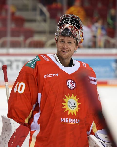 Henrik Haukeland