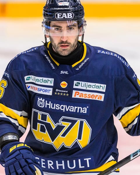 Joey Laleggia