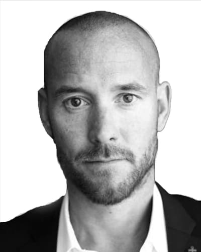 Antero Niittymäki