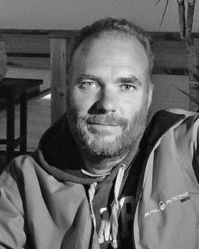 Johan Gromell