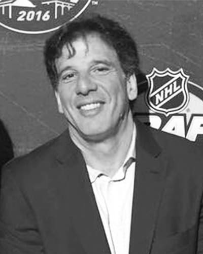 Lewis Gross