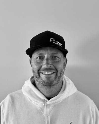 Niklas Norlander
