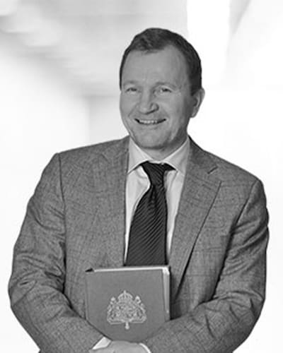 Peter Nilsson